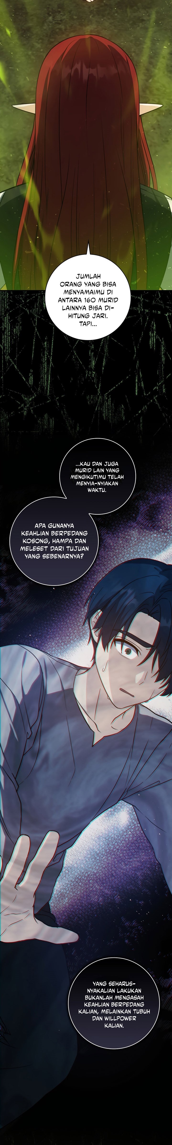 The Reincarnated Assassin is a Genius Swordsman Chapter 12 Gambar 19