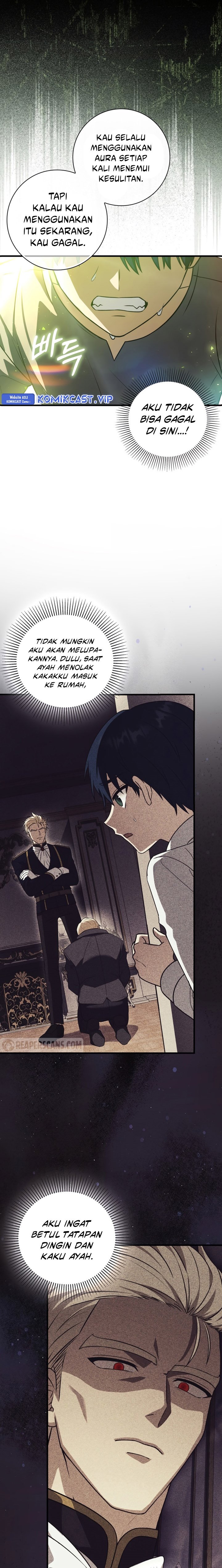 The Reincarnated Assassin is a Genius Swordsman Chapter 12 Gambar 20