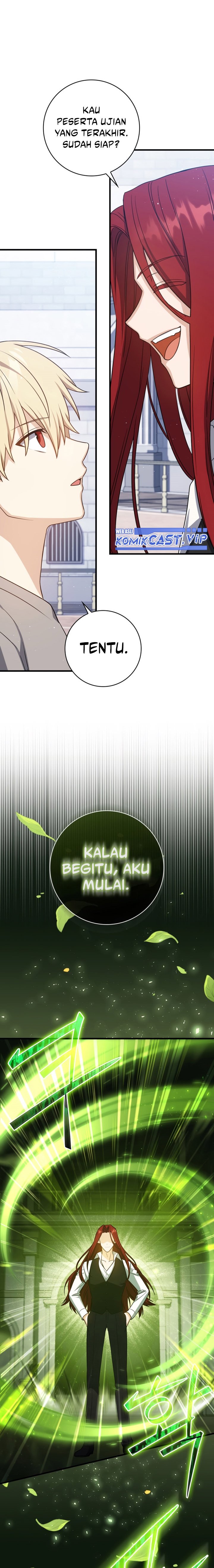 The Reincarnated Assassin is a Genius Swordsman Chapter 12 Gambar 24