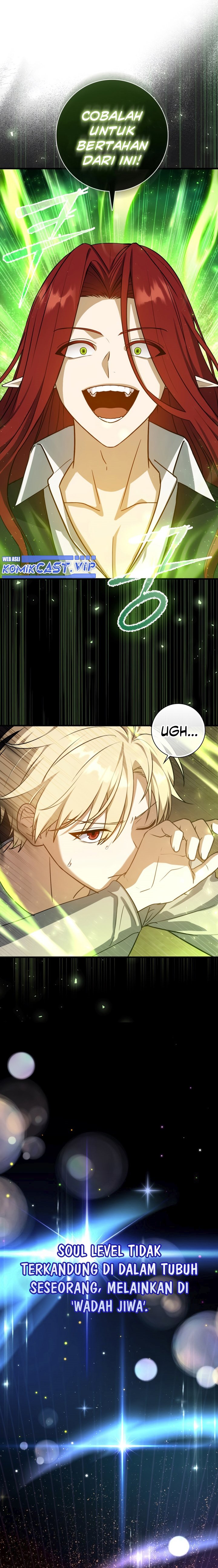 The Reincarnated Assassin is a Genius Swordsman Chapter 12 Gambar 28