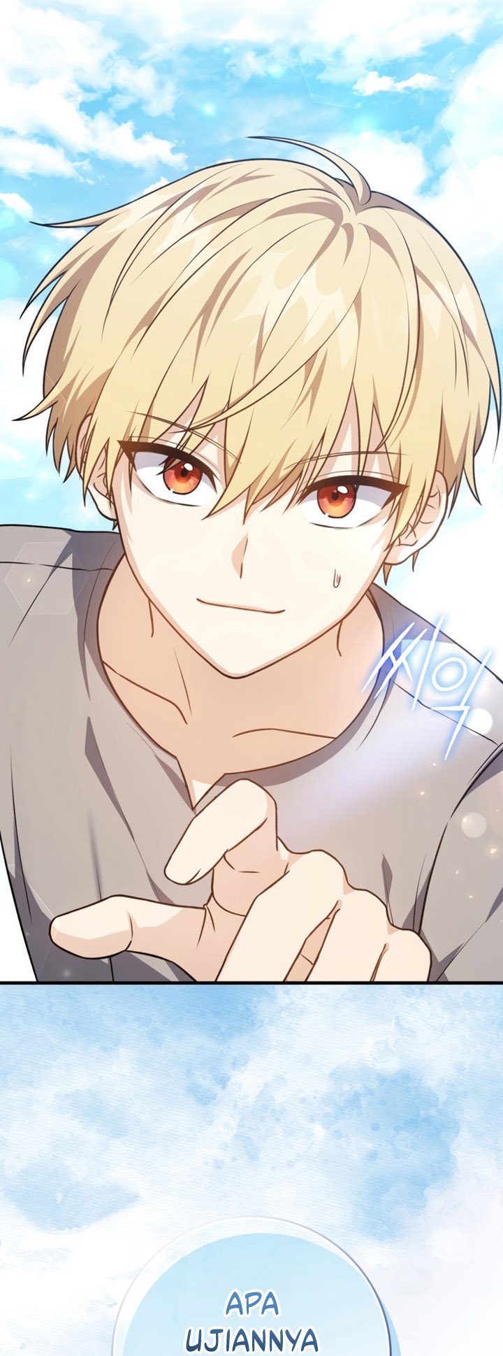 The Reincarnated Assassin is a Genius Swordsman Chapter 12 Gambar 32
