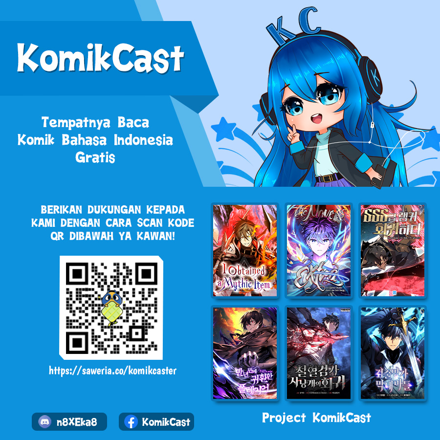 The Reincarnated Assassin is a Genius Swordsman Chapter 12 Gambar 34