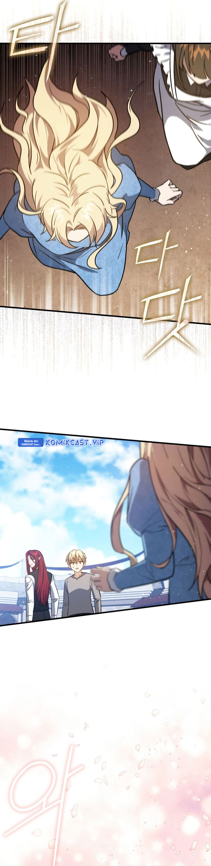 The Reincarnated Assassin is a Genius Swordsman Chapter 14 Gambar 11