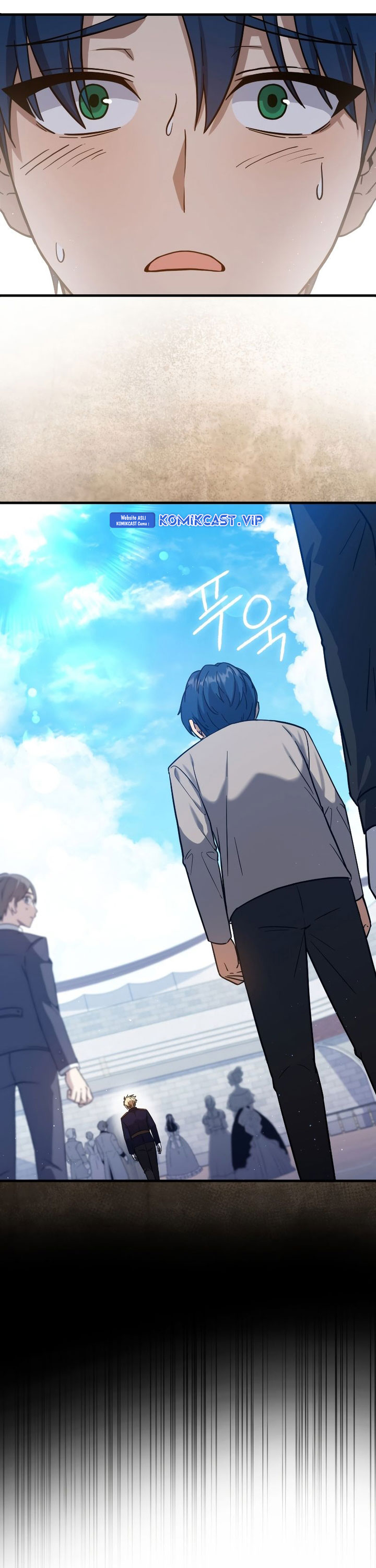 The Reincarnated Assassin is a Genius Swordsman Chapter 14 Gambar 16