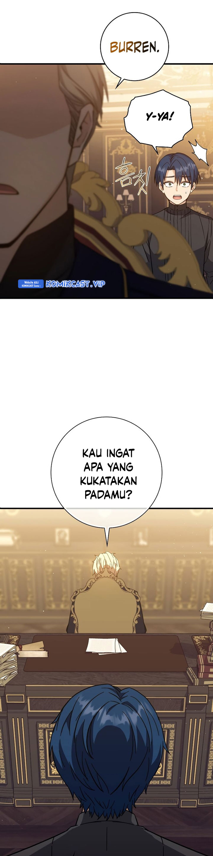 The Reincarnated Assassin is a Genius Swordsman Chapter 14 Gambar 19