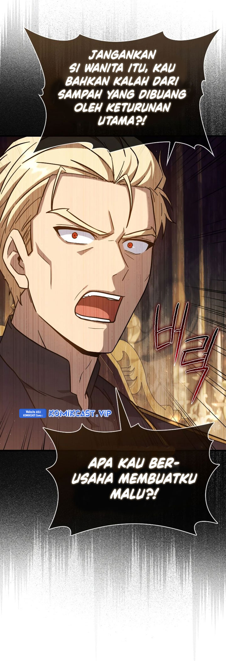 The Reincarnated Assassin is a Genius Swordsman Chapter 14 Gambar 21