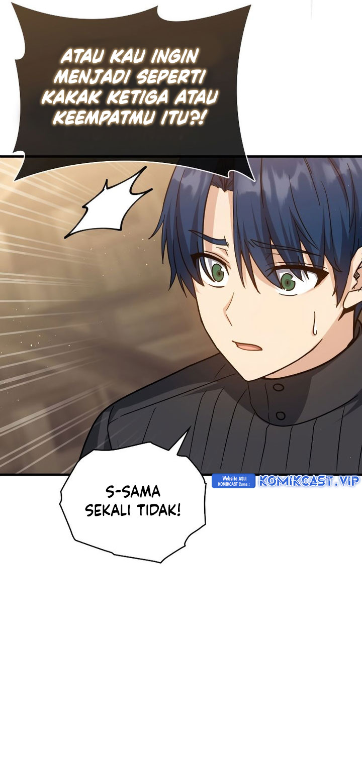 The Reincarnated Assassin is a Genius Swordsman Chapter 14 Gambar 22