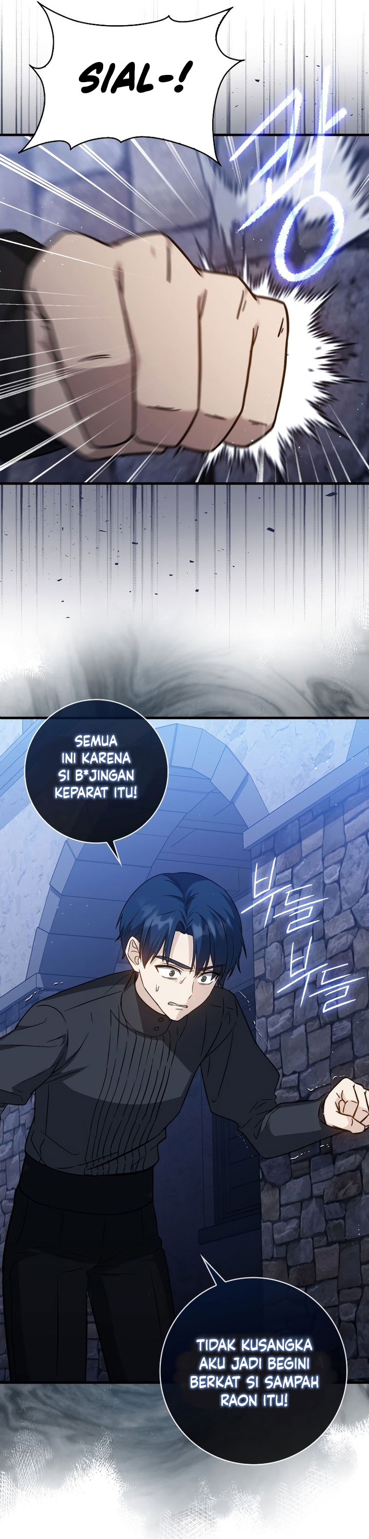 The Reincarnated Assassin is a Genius Swordsman Chapter 14 Gambar 25