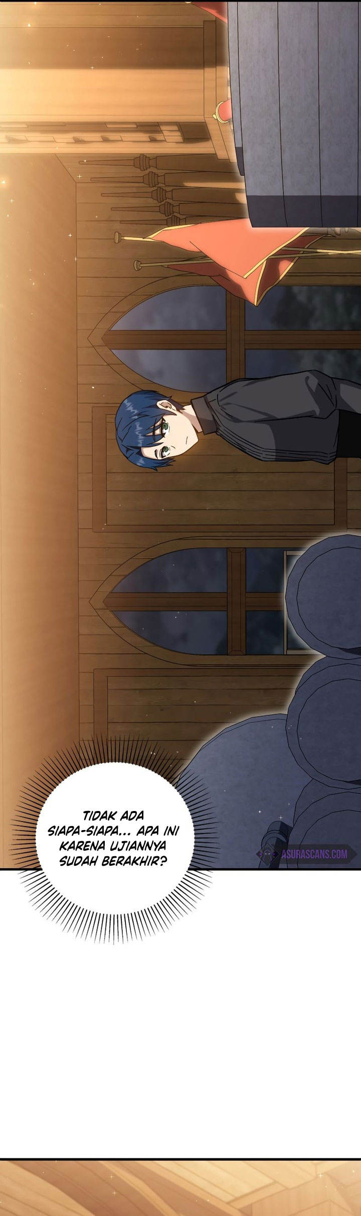 The Reincarnated Assassin is a Genius Swordsman Chapter 14 Gambar 30