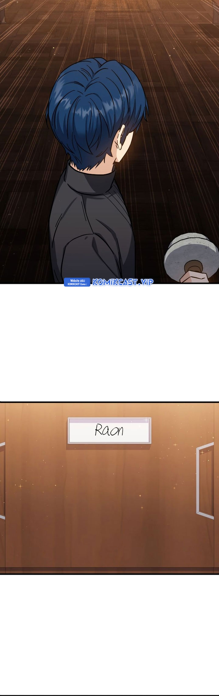 The Reincarnated Assassin is a Genius Swordsman Chapter 14 Gambar 32