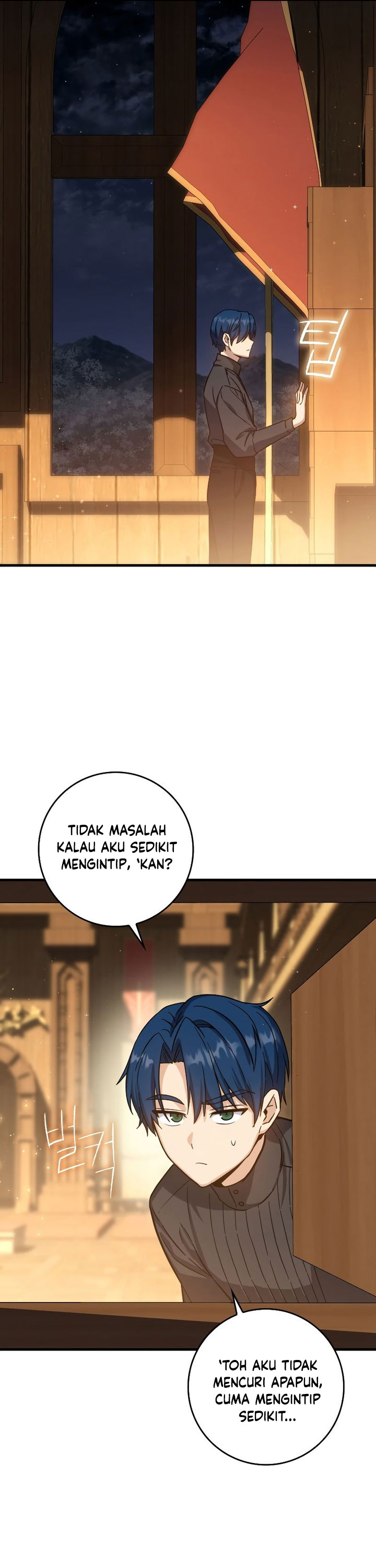 The Reincarnated Assassin is a Genius Swordsman Chapter 14 Gambar 33