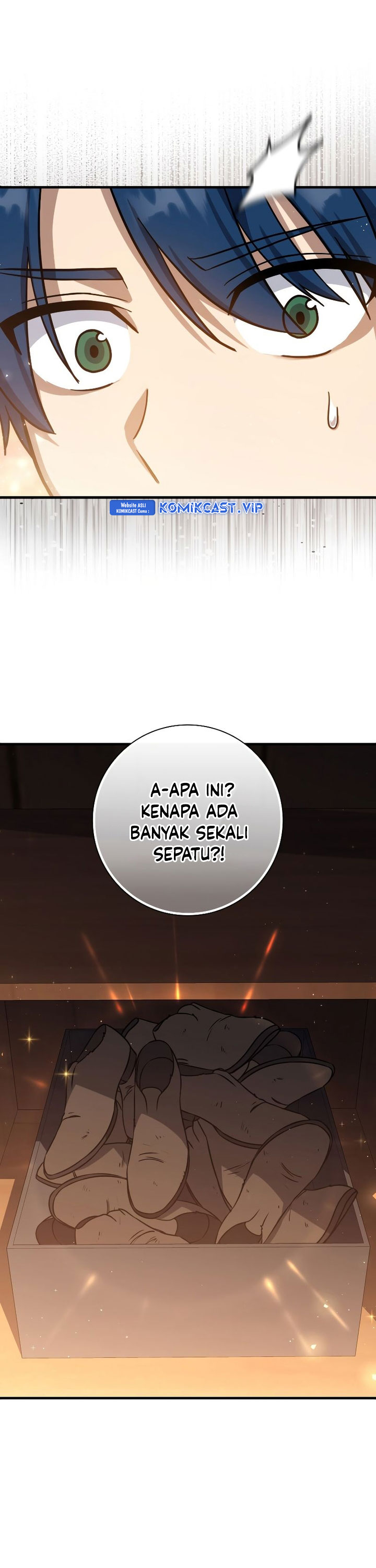 The Reincarnated Assassin is a Genius Swordsman Chapter 14 Gambar 34