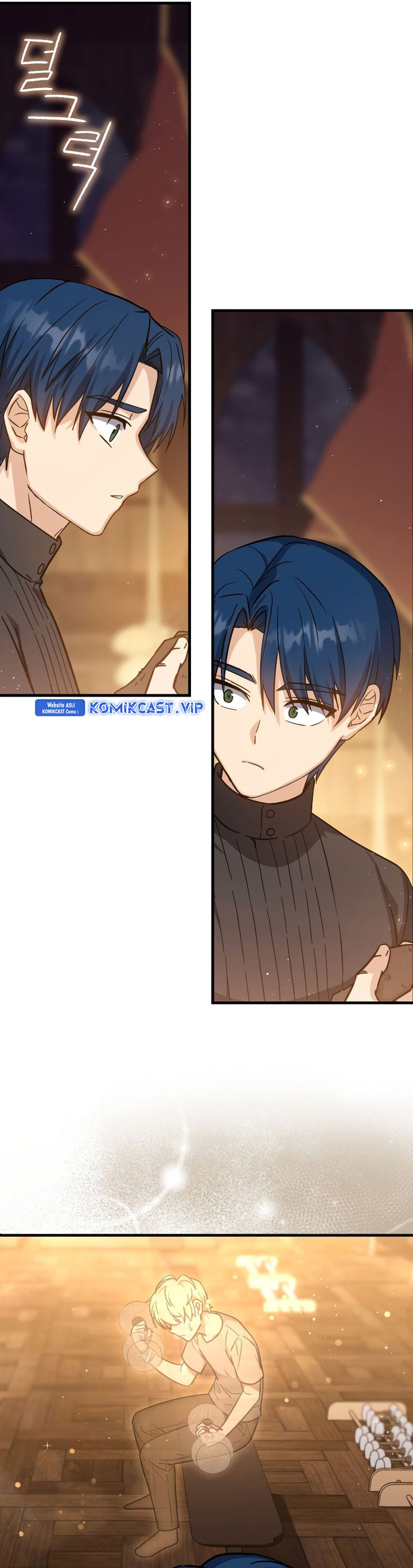 The Reincarnated Assassin is a Genius Swordsman Chapter 14 Gambar 36