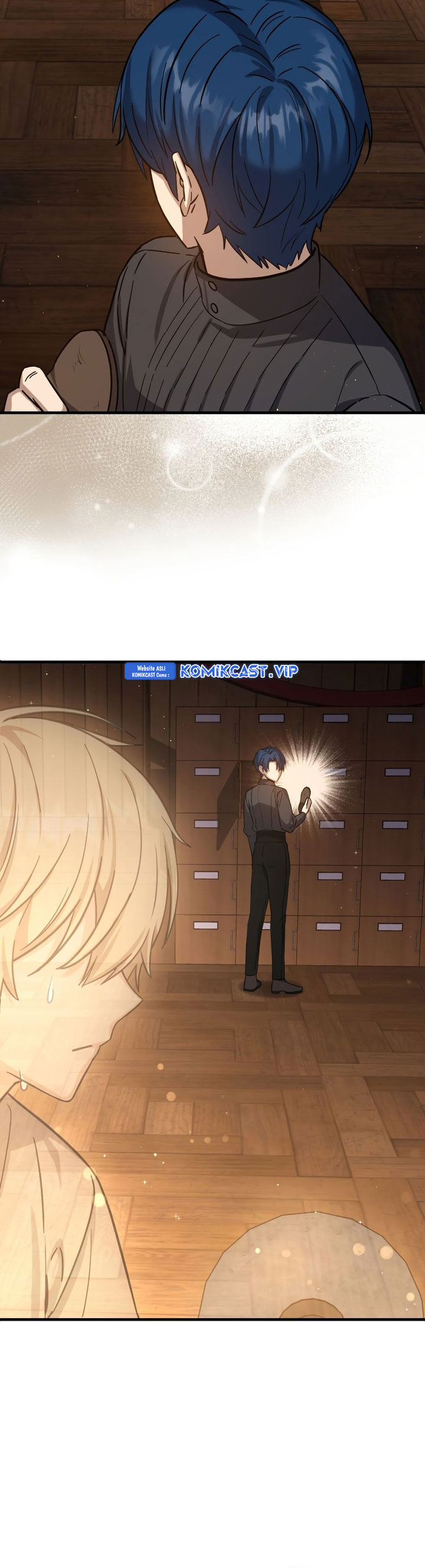 The Reincarnated Assassin is a Genius Swordsman Chapter 14 Gambar 37