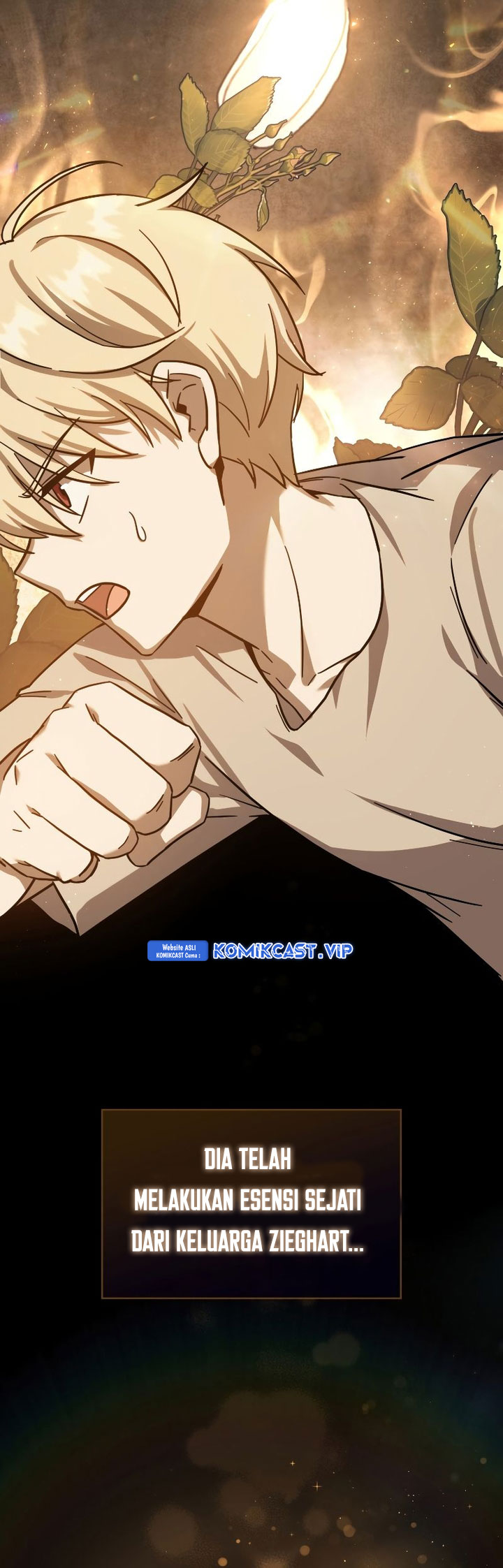 The Reincarnated Assassin is a Genius Swordsman Chapter 14 Gambar 39