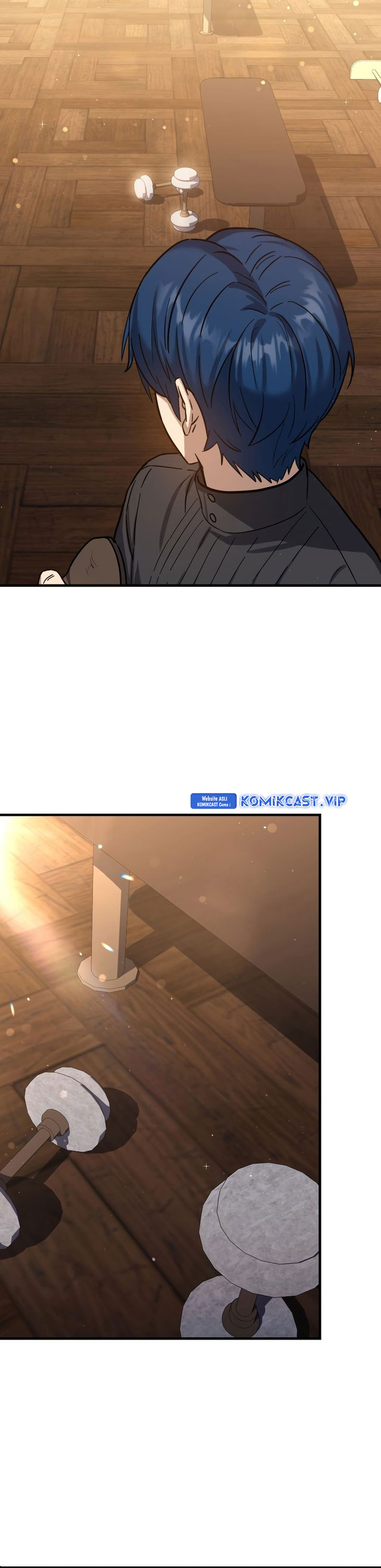 The Reincarnated Assassin is a Genius Swordsman Chapter 14 Gambar 42