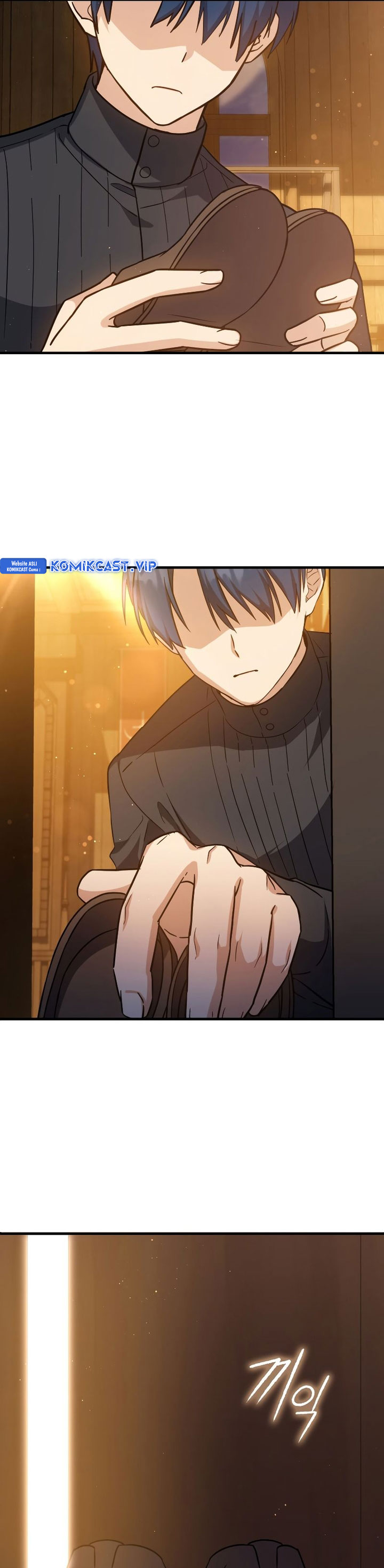The Reincarnated Assassin is a Genius Swordsman Chapter 14 Gambar 43
