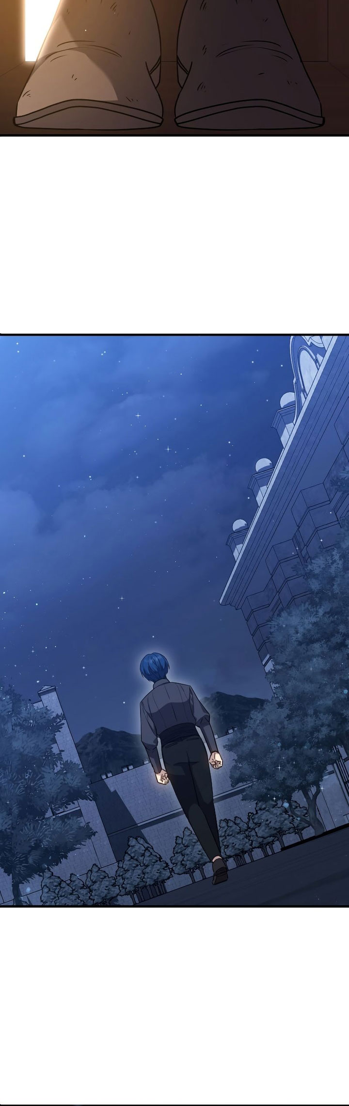 The Reincarnated Assassin is a Genius Swordsman Chapter 14 Gambar 44