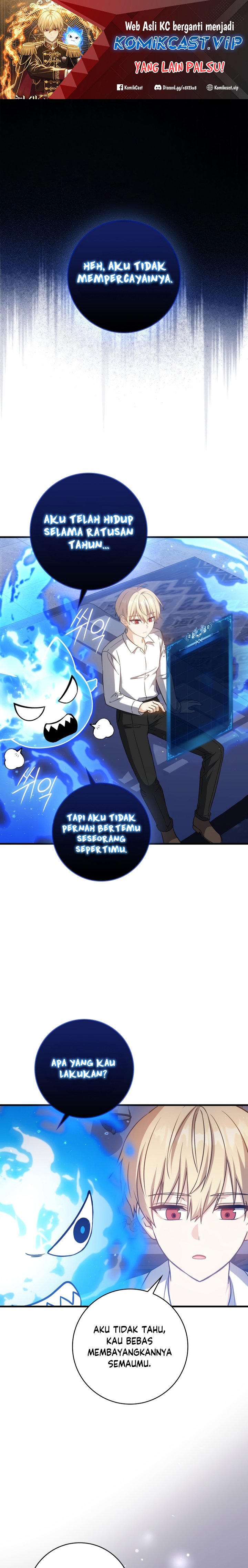 The Reincarnated Assassin is a Genius Swordsman Chapter 15 Gambar 2