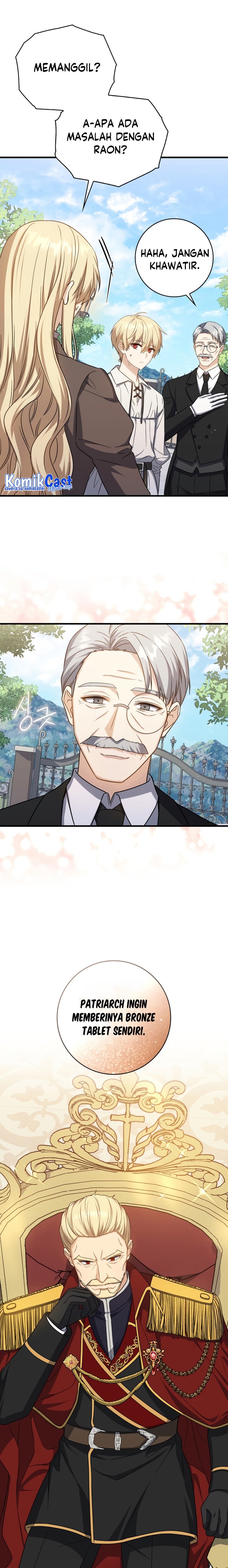 The Reincarnated Assassin is a Genius Swordsman Chapter 15 Gambar 6