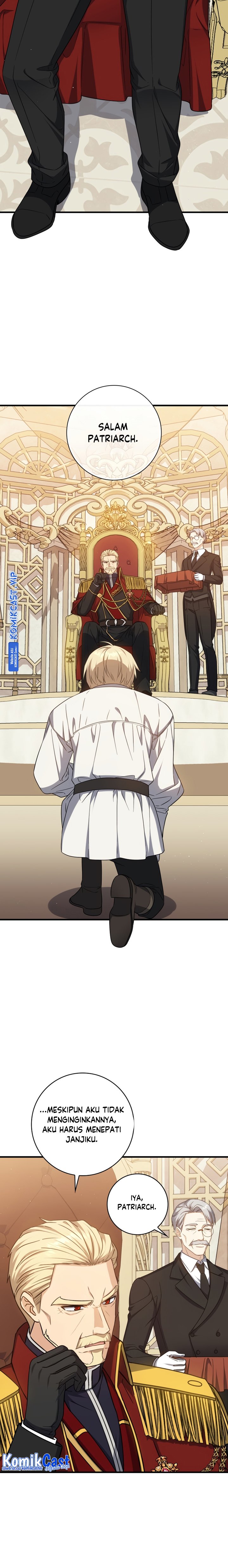 The Reincarnated Assassin is a Genius Swordsman Chapter 15 Gambar 7