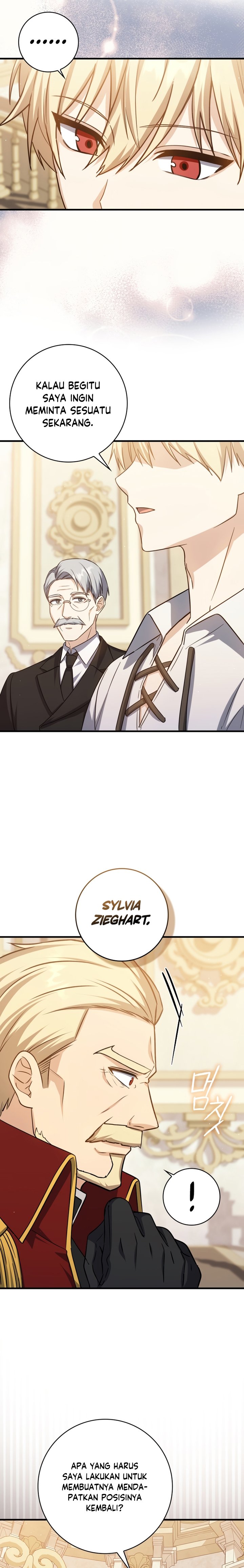 The Reincarnated Assassin is a Genius Swordsman Chapter 15 Gambar 9