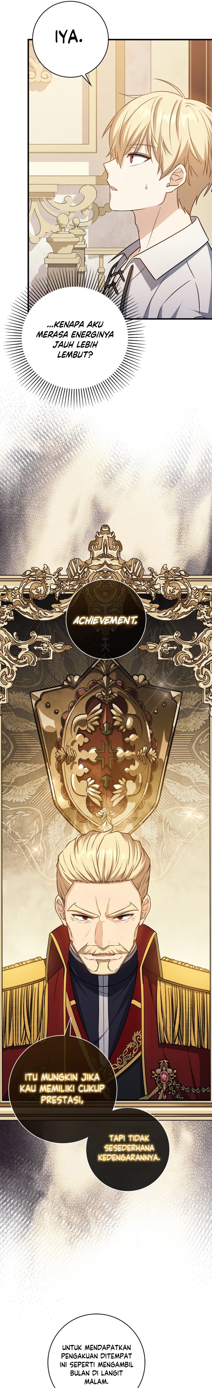 The Reincarnated Assassin is a Genius Swordsman Chapter 15 Gambar 11