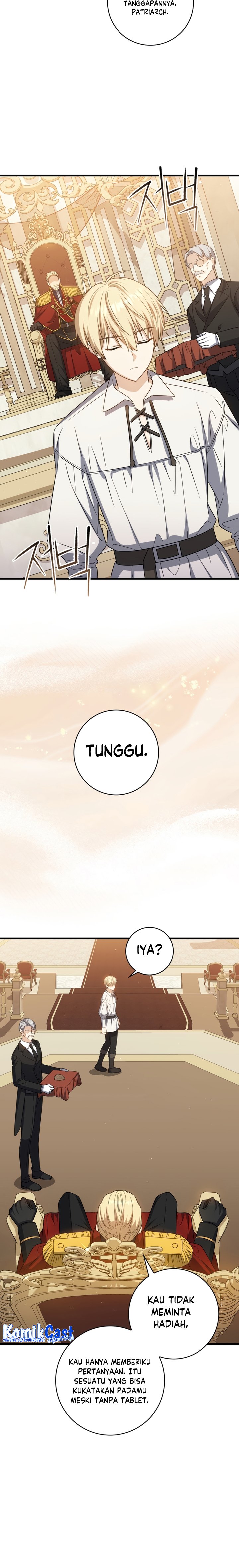 The Reincarnated Assassin is a Genius Swordsman Chapter 15 Gambar 13