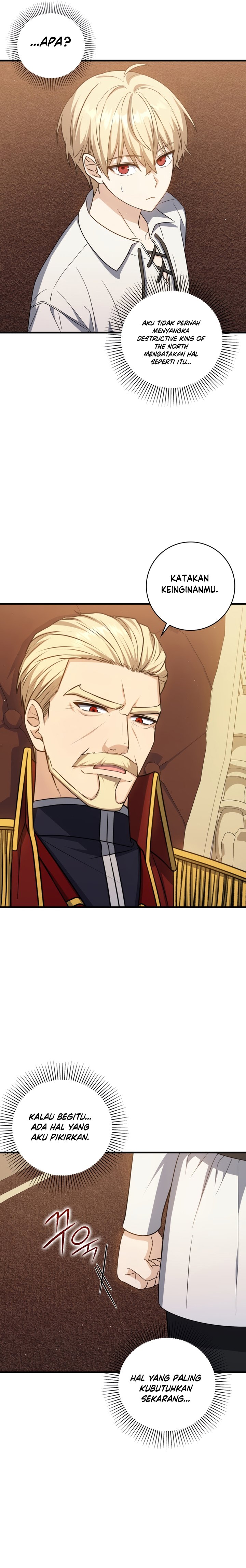 The Reincarnated Assassin is a Genius Swordsman Chapter 15 Gambar 14