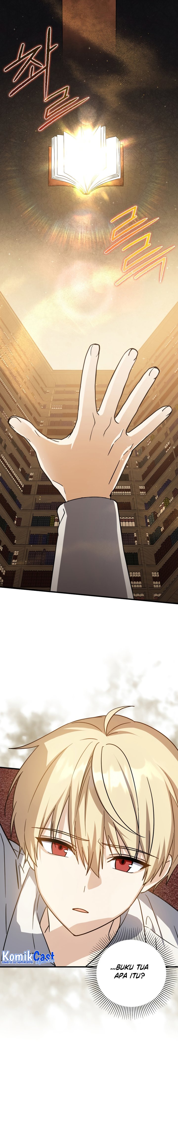 The Reincarnated Assassin is a Genius Swordsman Chapter 15 Gambar 22