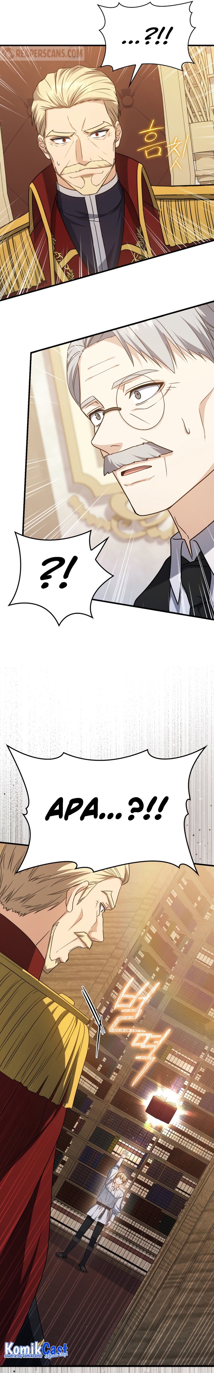 The Reincarnated Assassin is a Genius Swordsman Chapter 15 Gambar 23