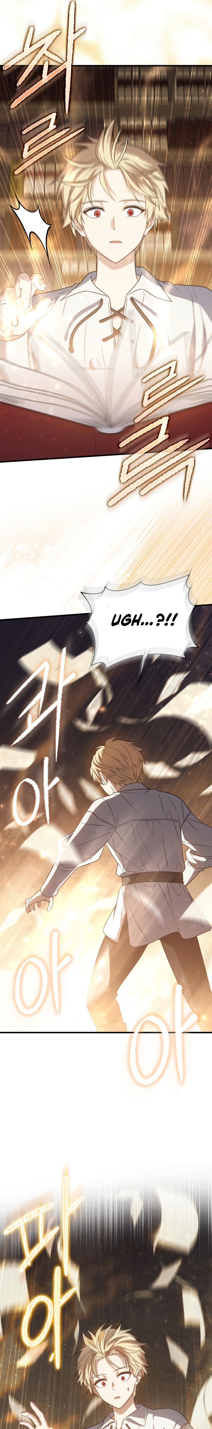 The Reincarnated Assassin is a Genius Swordsman Chapter 15 Gambar 26