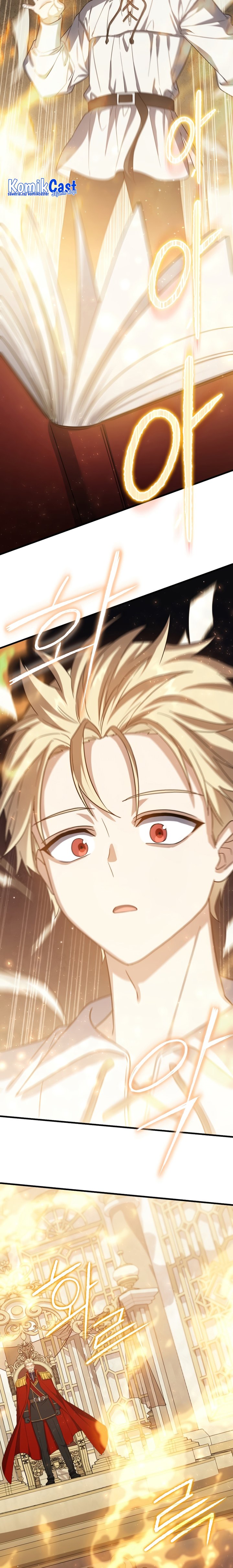 The Reincarnated Assassin is a Genius Swordsman Chapter 15 Gambar 27