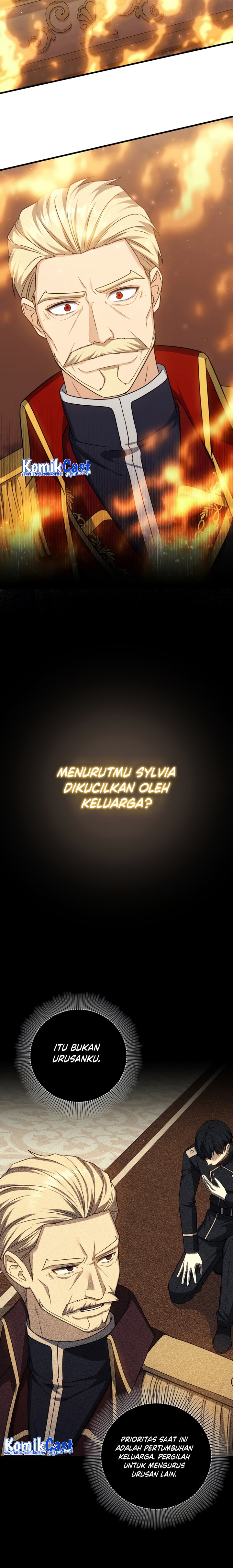 The Reincarnated Assassin is a Genius Swordsman Chapter 15 Gambar 28
