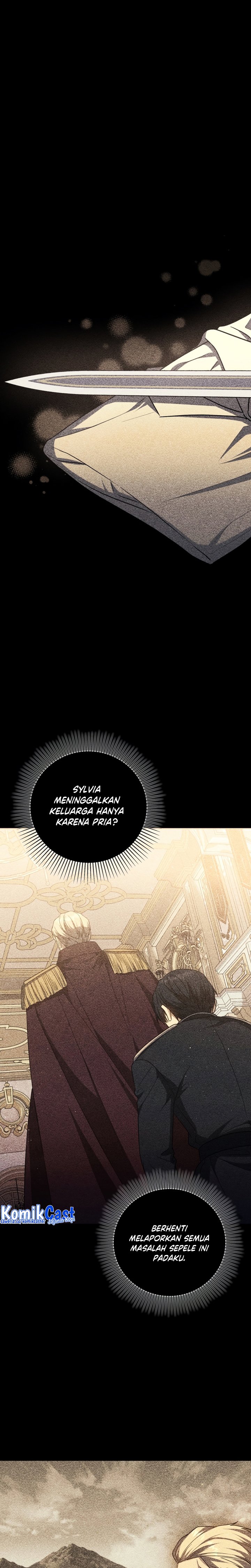 The Reincarnated Assassin is a Genius Swordsman Chapter 15 Gambar 29