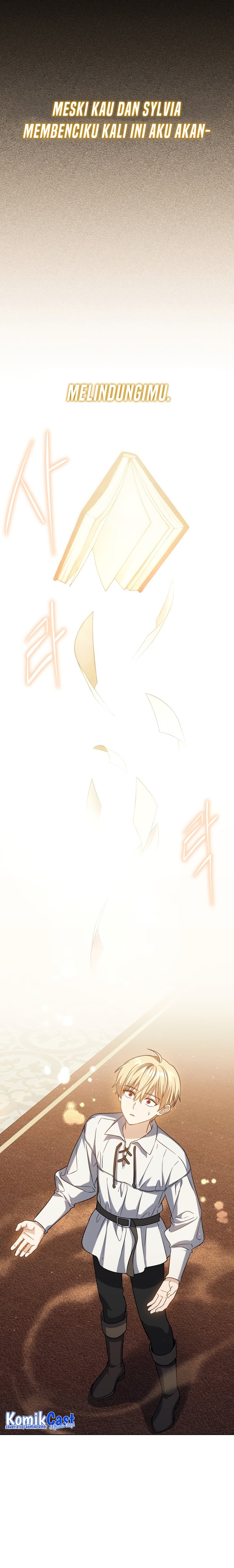 The Reincarnated Assassin is a Genius Swordsman Chapter 15 Gambar 34