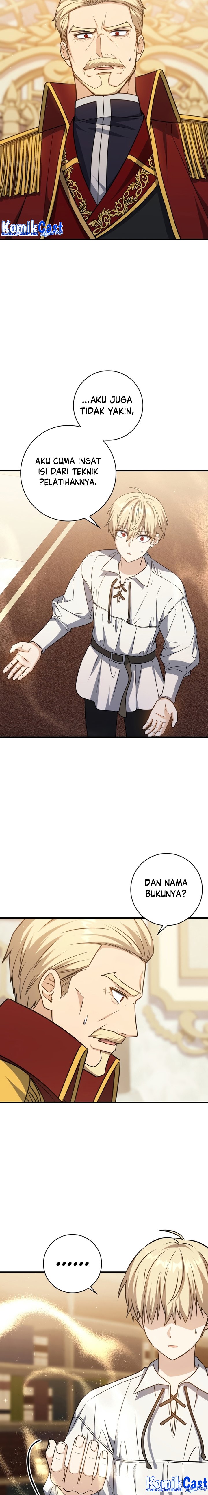 The Reincarnated Assassin is a Genius Swordsman Chapter 15 Gambar 36