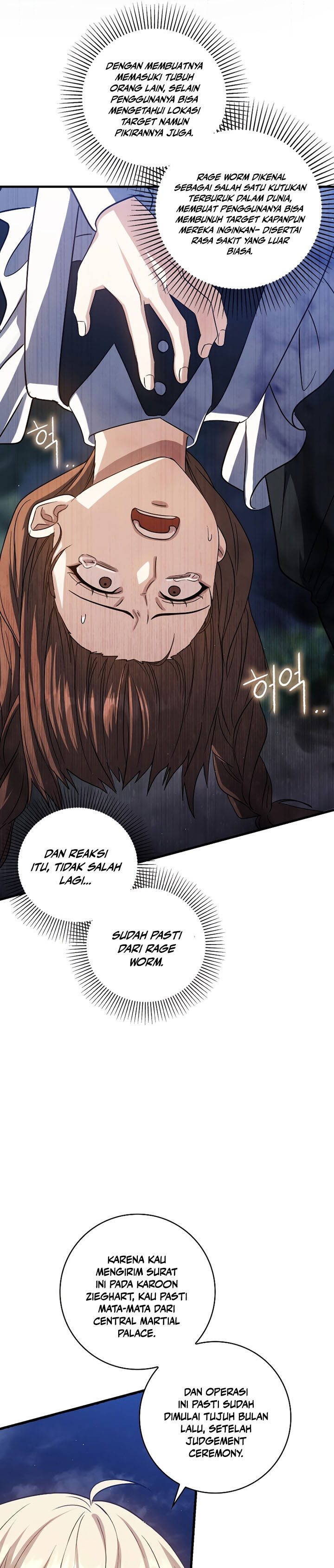 The Reincarnated Assassin is a Genius Swordsman Chapter 17 Gambar 6