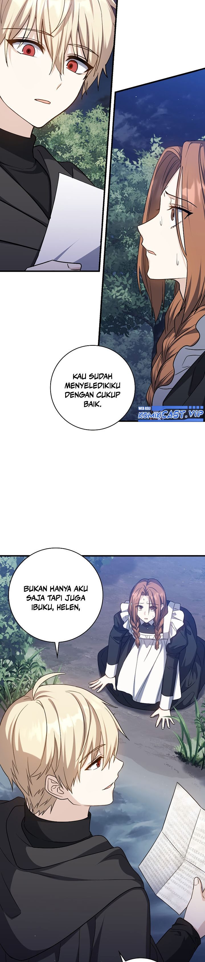 The Reincarnated Assassin is a Genius Swordsman Chapter 17 Gambar 7