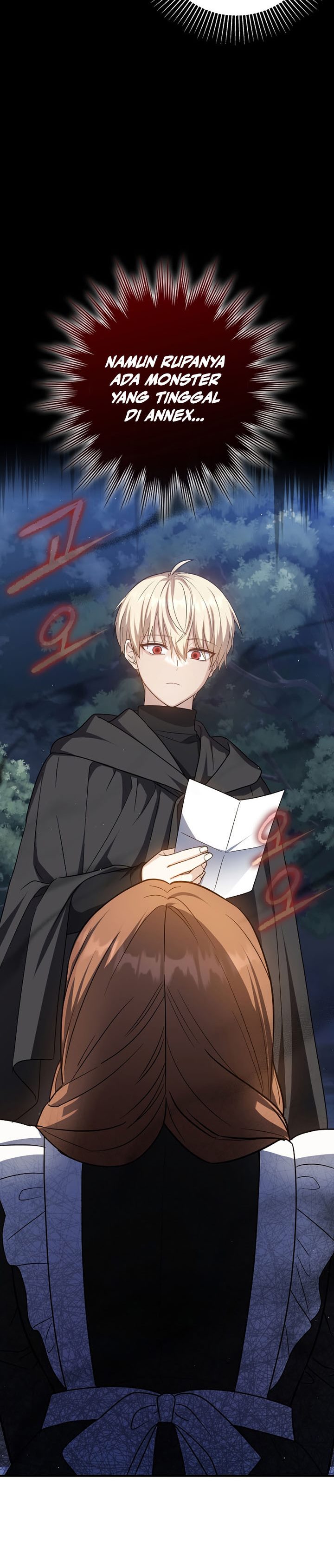 The Reincarnated Assassin is a Genius Swordsman Chapter 17 Gambar 9