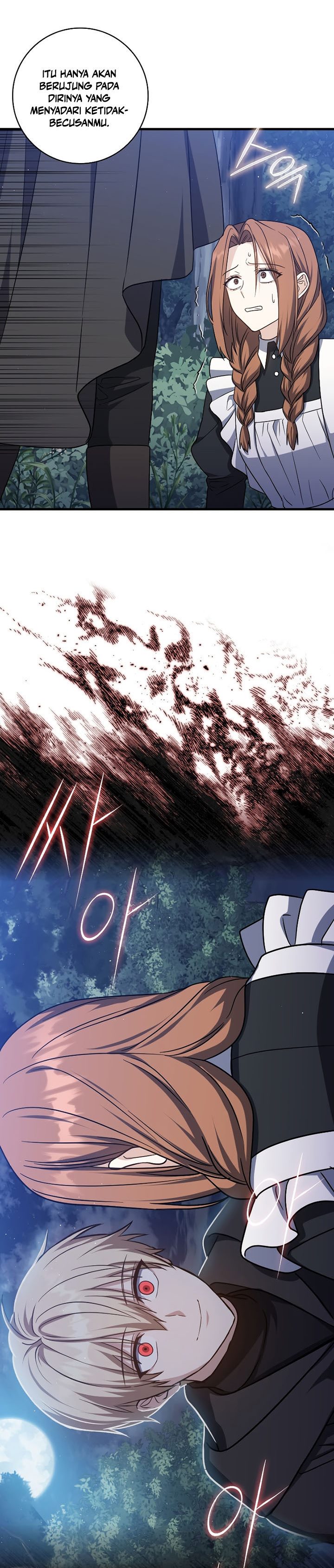 The Reincarnated Assassin is a Genius Swordsman Chapter 17 Gambar 11