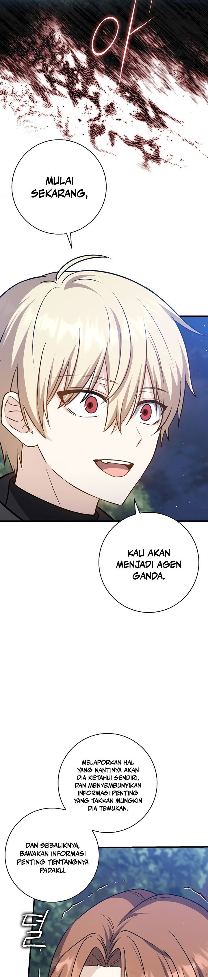 The Reincarnated Assassin is a Genius Swordsman Chapter 17 Gambar 12