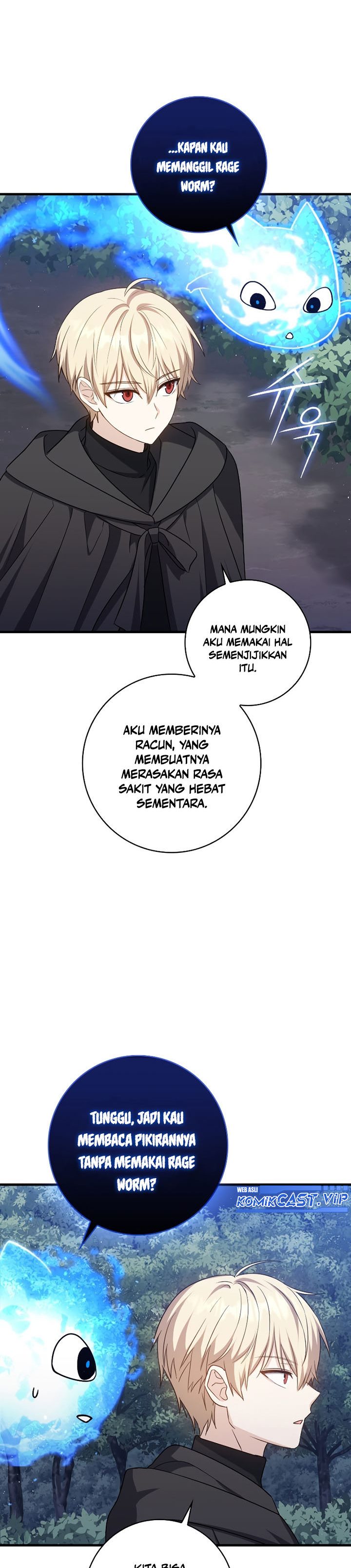 The Reincarnated Assassin is a Genius Swordsman Chapter 17 Gambar 15