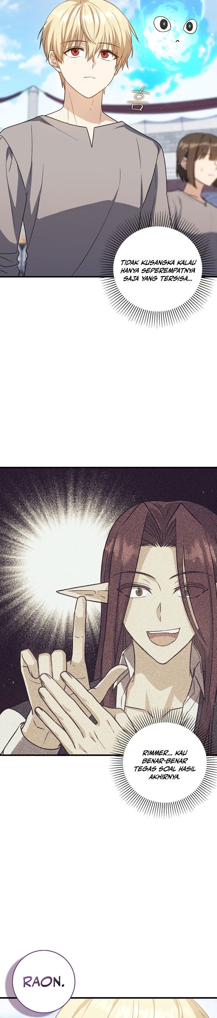 The Reincarnated Assassin is a Genius Swordsman Chapter 17 Gambar 20