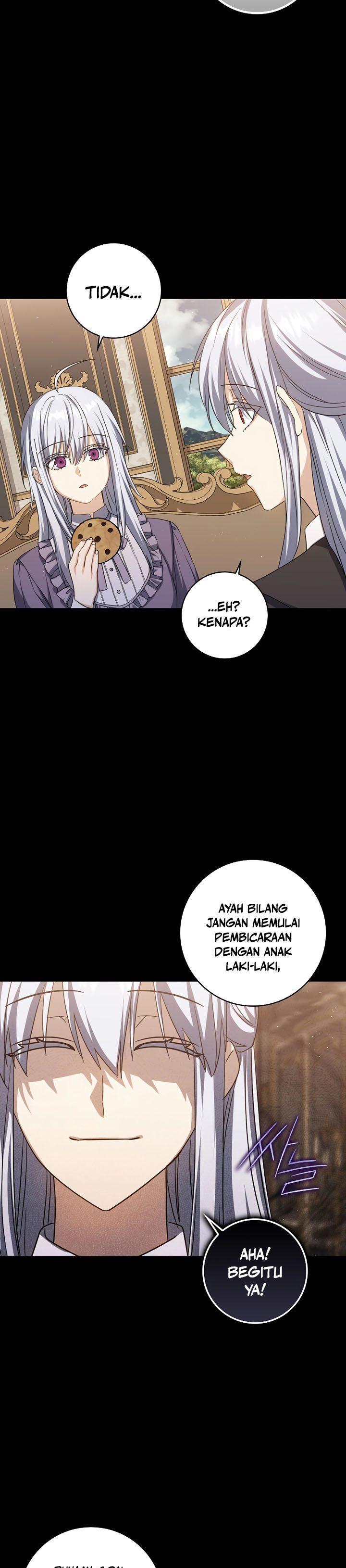 The Reincarnated Assassin is a Genius Swordsman Chapter 17 Gambar 24
