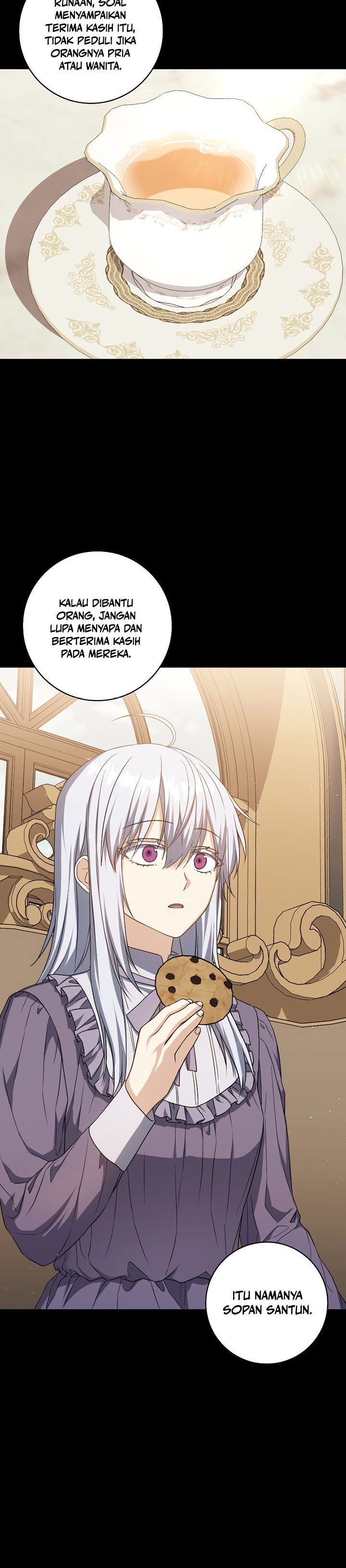 The Reincarnated Assassin is a Genius Swordsman Chapter 17 Gambar 25