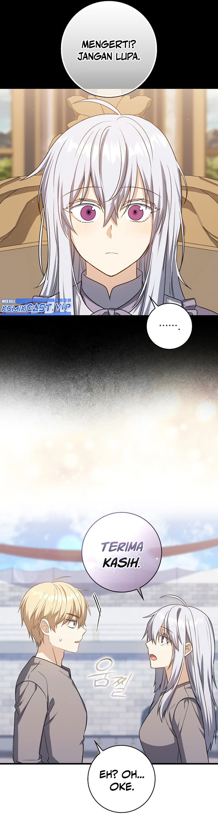 The Reincarnated Assassin is a Genius Swordsman Chapter 17 Gambar 26