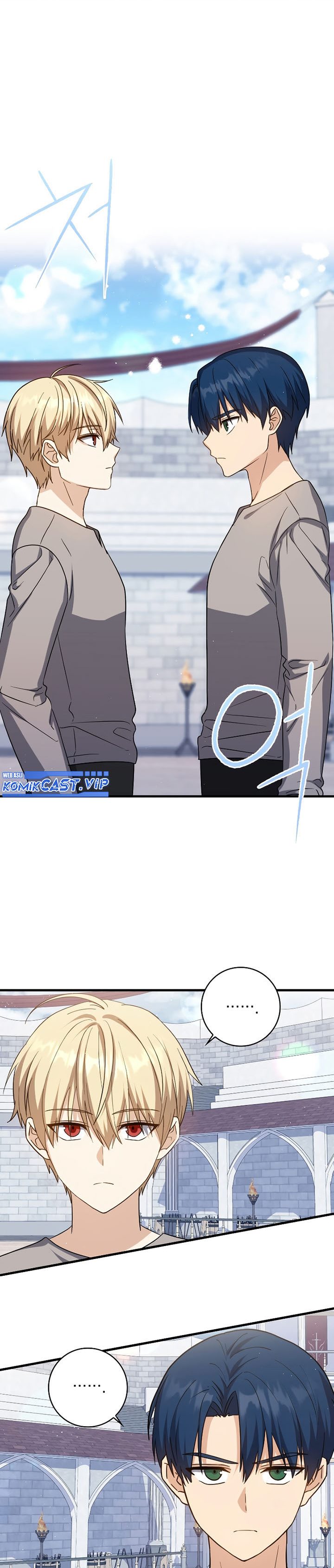 The Reincarnated Assassin is a Genius Swordsman Chapter 17 Gambar 31