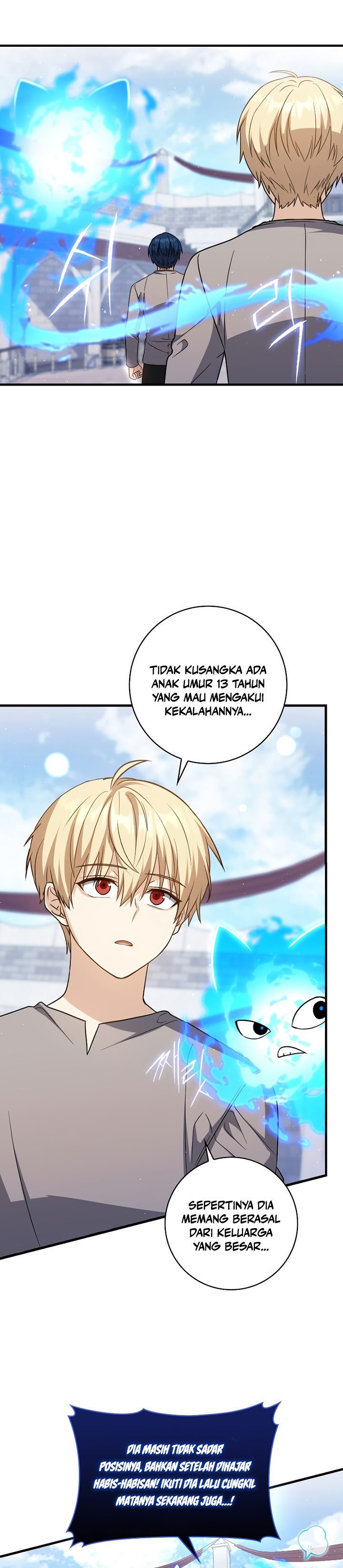 The Reincarnated Assassin is a Genius Swordsman Chapter 17 Gambar 34