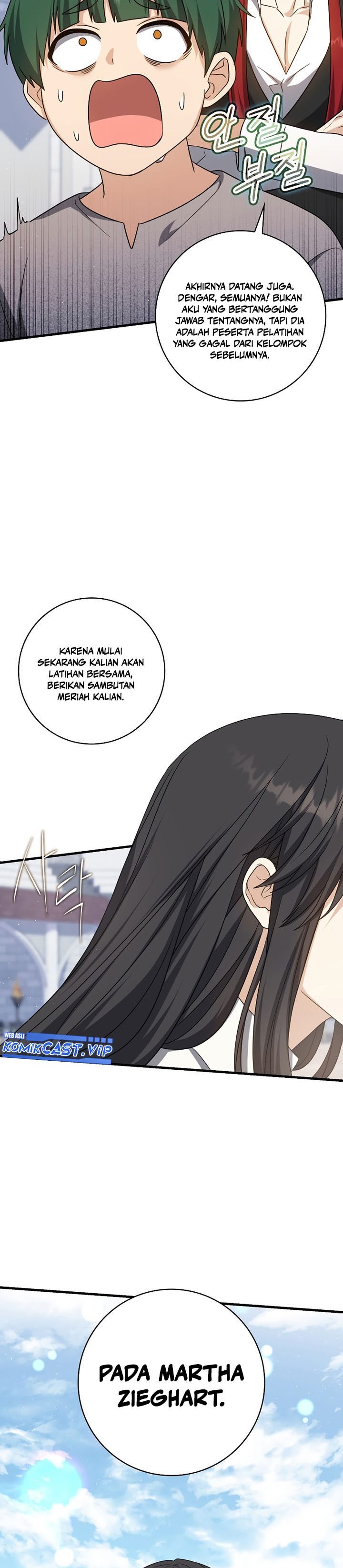 The Reincarnated Assassin is a Genius Swordsman Chapter 17 Gambar 40
